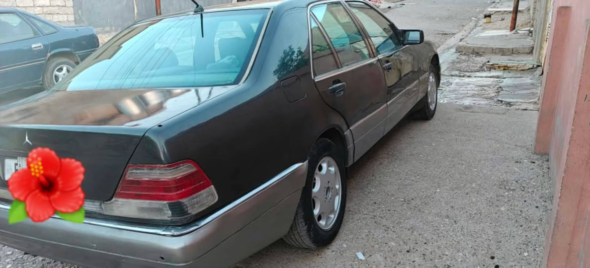 مرسدس شبح موديل 98 فول محرك اوكير بطه جديد   كشن كهرب حساسات خلفيه دبل جام صدر امامي خلفي جديد باتري جديد كهربائيات كلهه شغاله سياره جاهزه ماتصرف عليهه كلشي  رقم صلاح الدين الماني بسمي  صبغ جماليه غرفتهه نضيفه السعر 41 عنوان موصل حي صدام بدون مرواس بدون قصد هاتف ***********
