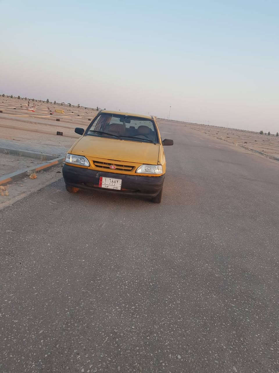 سيارة سايبة للبيع الاتصال على رقم صاحبه*********** بيه واتساب
