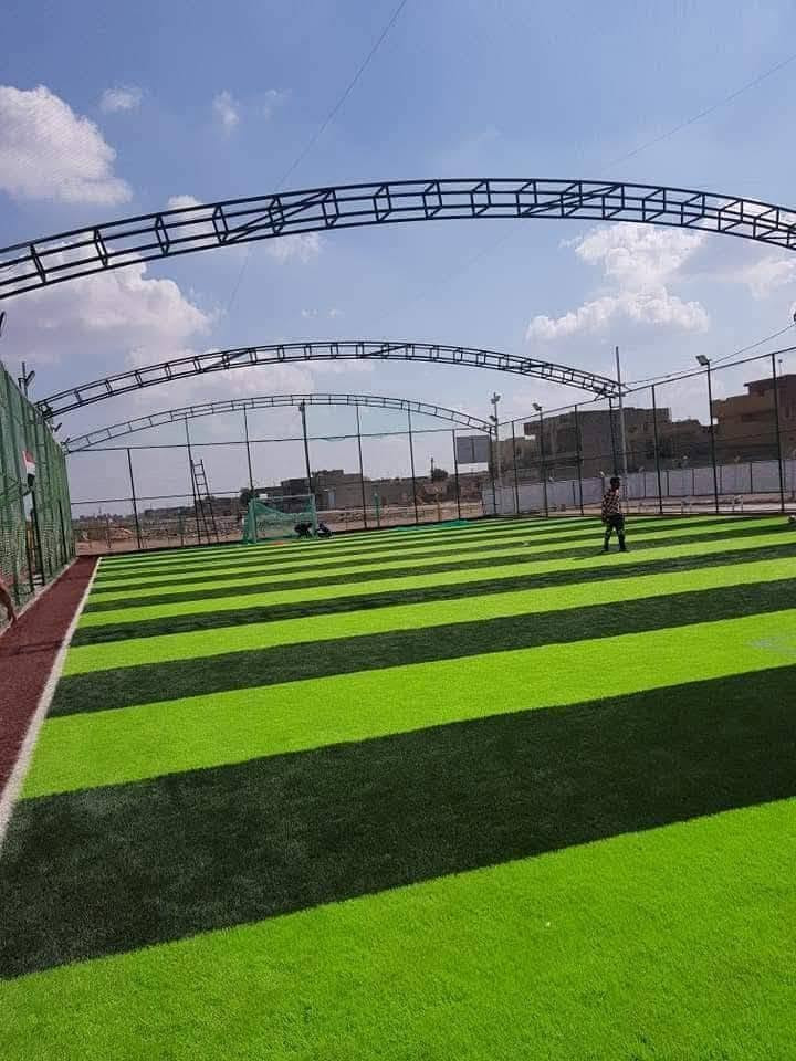 عمل وتنصيب الملاعب الرياضيه كافه الاحجام والقياسات 
الاستفسار ***********وتساب
الاستفسار ***********وتساب
