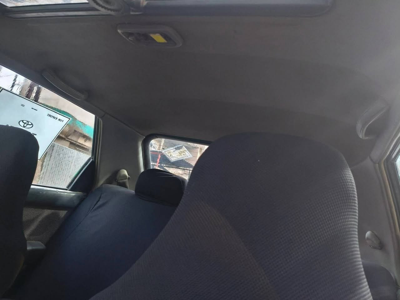 داهستو مديل 1992 حجم 16سنويه خضره شرط التحويل غرمات صفر مكينه لا صرف وله نفخ طخم توير نص عنوان موصل رشيدية استفسار اتصل على الأرقام 
***********
‏‪***********‬‏
