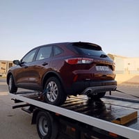 فورت سكيب • ٢٠٢١ • مكينة ٢٠٠٠ تيربو