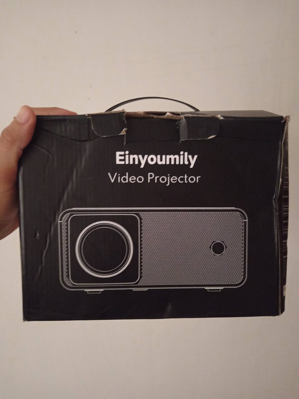 داتا شو دقة عالية سعر 25 مكان الديوانية


**إذا كنت صاحب هذا الإعلان وتريد حذفه لأي سبب، رجاءا أرسل رسالة إلى الدعم الفني**