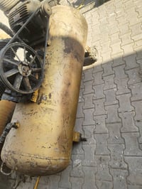 كمبريسر • ٥٥٠لتر • ديوانيه