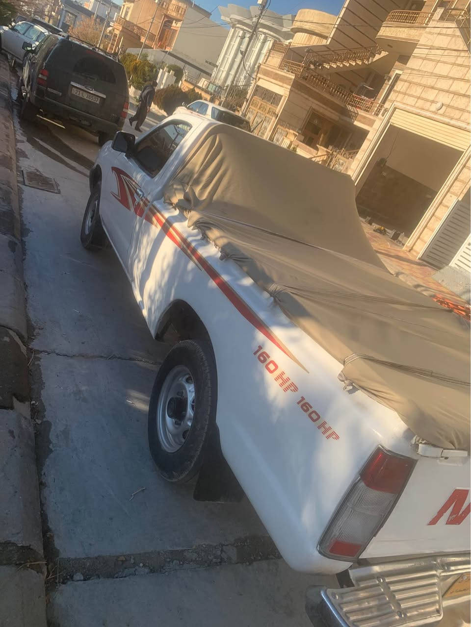 بەناوی خوای گەورە : نیسان تاک ٢٠٠٢ علوج سارەکە نە تەبریدە نەپاوەرە حزام بۆیاخە سارەکە تابڵێ جوانە  وەرگەڕاو موسو بڕاوە شانسی ماڵی مەدەنی بەشەرت گێڕو مەکینە ئەکسل بەشەرت ئەگەر موشتەرینی سەرئ خۆتو ممنیش مەیەشێنە  *********** 
*********** السليمانية, العراق
