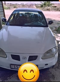 هونداي الانترا موديل ٢٠٠٠ محرك ٢٠٠٠ محرك وكير وتبريد خير من الله ورقم ...