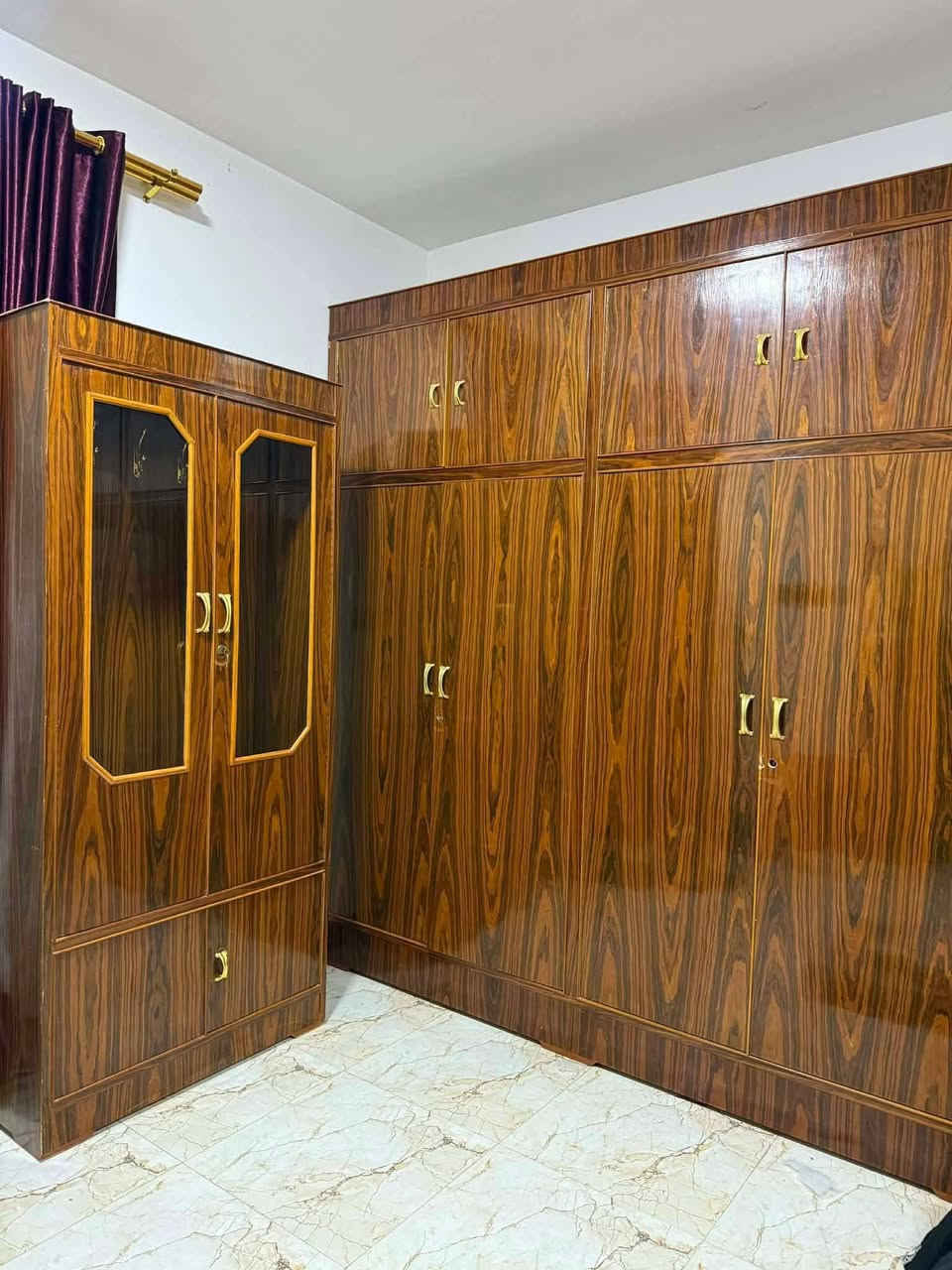 السلام عليكم
غرفة مستخدمة نضيفة احطاطة طابقين ديوان شغل درجة اولى

رايديها بمليون ونص ✅
وبيها مجال 

العنوان الانبار الرمادي الصوفية قرب مطعم القصر الابيض
التفاصيل اكثر خاص


**إذا كنت صاحب هذا الإعلان وتريد حذفه لأي سبب، رجاءا أرسل رسالة إلى الدعم الفني**