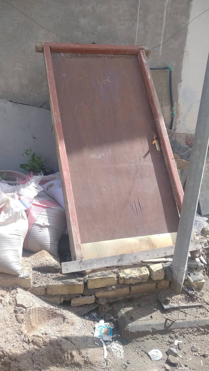 باب البيع ب20الف


**إذا كنت صاحب هذا الإعلان وتريد حذفه لأي سبب، رجاءا أرسل رسالة إلى الدعم الفني**