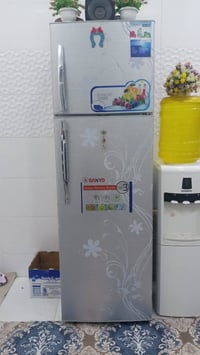 ثلاجه • جديده • تجميد قوي