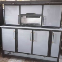 سنك مرمر • متر ونص جديد • خدمة توصيل