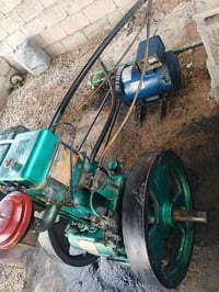 مولد لستر • مولد كهرباء • للبيع