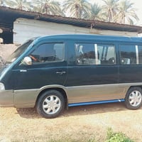 استانا • ٢٠٠٠