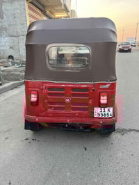 تكتك موديل 2018تكتك جاهزه السعر ٥١٠٠وبيهة مجال الشراي 07726926277