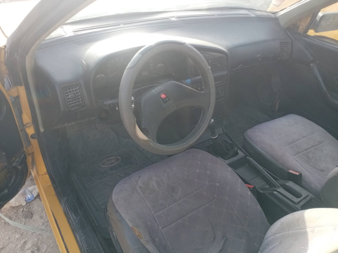 سلام عليكم شباب سياره بيجو روا مديل ٢٠٠٩ سياره حول كدامك بل صوره بعد حله من صوره سياره رقم ألماني ماندل راعية بس عندي  مستمسكات راعية لان ماعندي مجال اروع ادوره سعر (14) ورقة وبية مجال الطيبين مكان سيارة بغداد مدينة صدر هذه رقمي *********** تصل وتدلل تدري على واتساب مجود خير متواجد على الفيس
