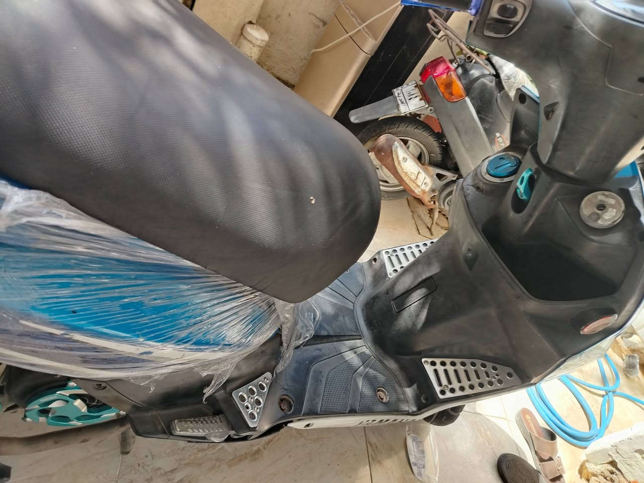 درجه جي تي ار مزوده بلديه السعر مليون وربع


**إذا كنت صاحب هذا الإعلان وتريد حذفه لأي سبب، رجاءا أرسل رسالة إلى الدعم الفني**