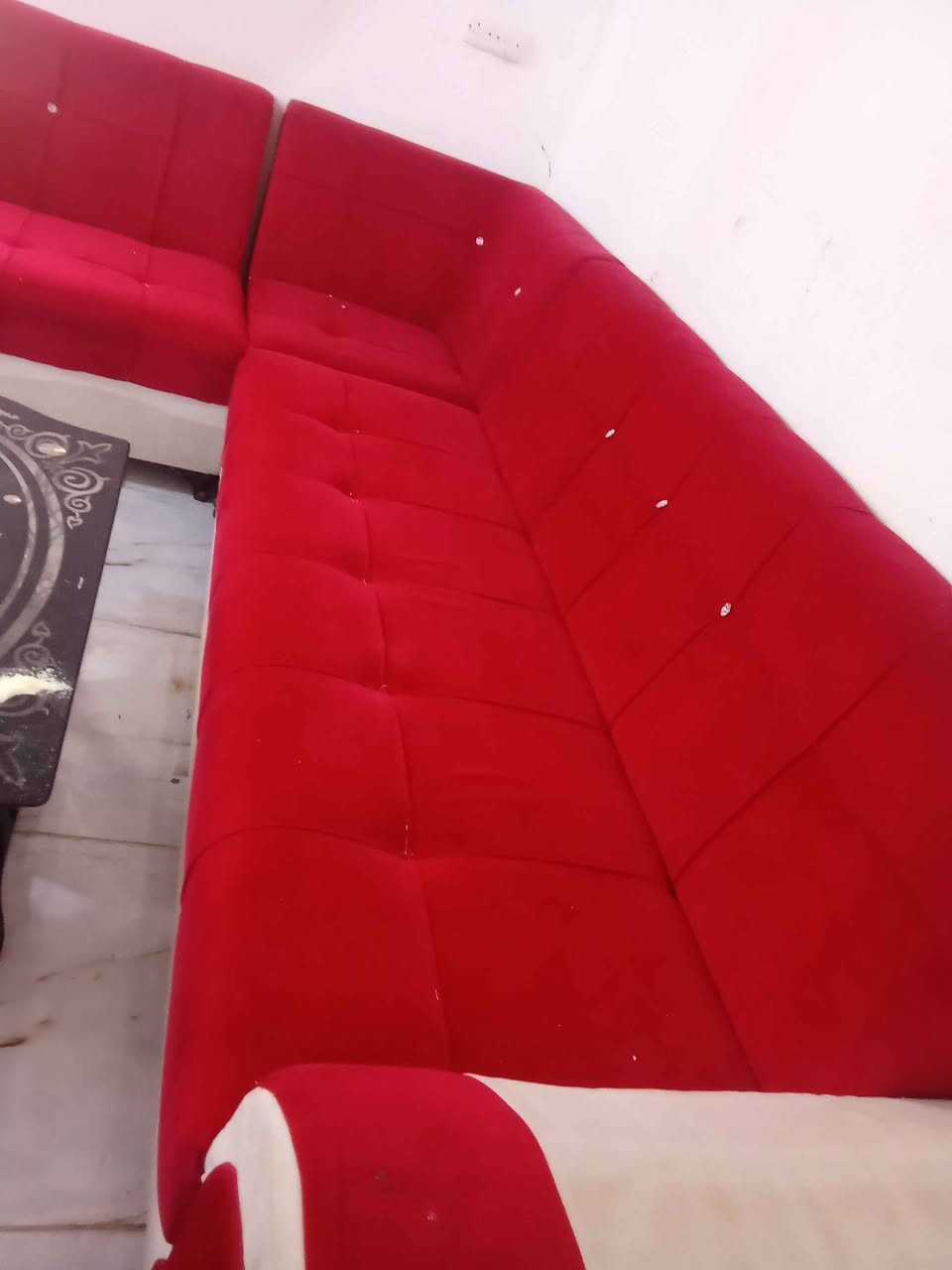 ديوان نضيف وتسكام 350وبي مجال وينك نضيف متر بدون ملحق ٦٥وبي مجال وتنور نضيف مستعمل قليل 35 كربلاء, العراق


**إذا كنت صاحب هذا الإعلان وتريد حذفه لأي سبب، رجاءا أرسل رسالة إلى الدعم الفني**