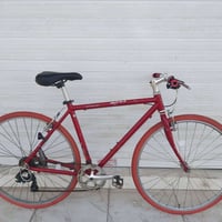 بالة ياباني • 700/28 • شيمانو 7 سرعات