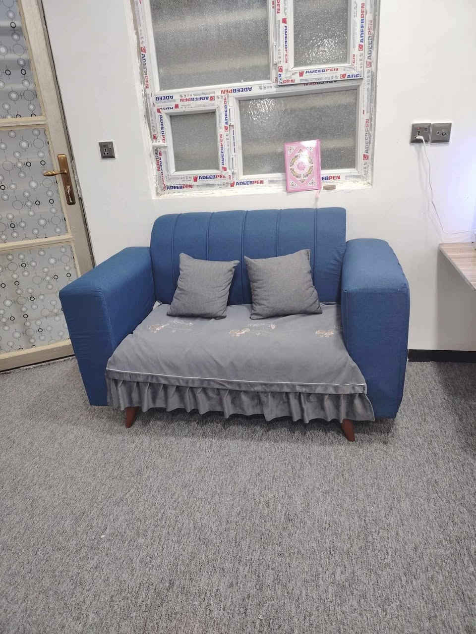 بيع مستعجل كلش تخم نضيف جدا شرط النضافه 10مقاعد السعر 400العنوان كربلاء الاستفسار خاص


**إذا كنت صاحب هذا الإعلان وتريد حذفه لأي سبب، رجاءا أرسل رسالة إلى الدعم الفني**