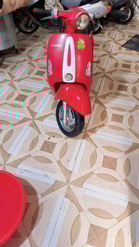 كامكو أصلي • مكينة جديدة • سرعة 120