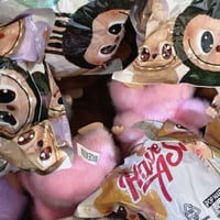 لابوبو • شعلة • ٣ب٥