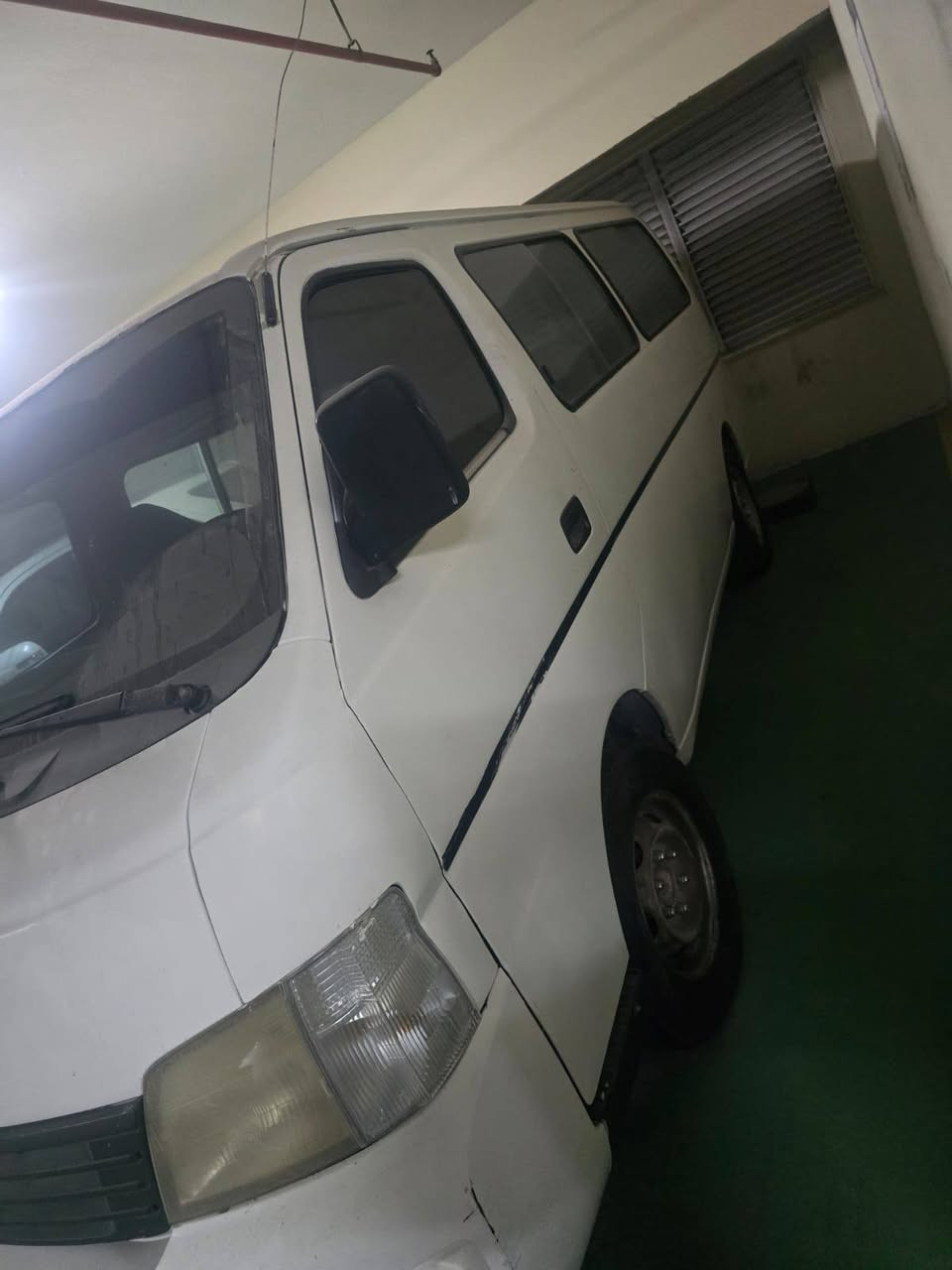 نيسان اورفان 2006
خليجي 
ممشى فوق ل 200 الف 
بدون حوادث 
12 راكب
مكيف شغال 
لا يحتاج صيانة 
ضمان.... عجمان, الإمارات العربية المتحدة


**إذا كنت صاحب هذا الإعلان وتريد حذفه لأي سبب، رجاءا أرسل رسالة إلى الدعم الفني**