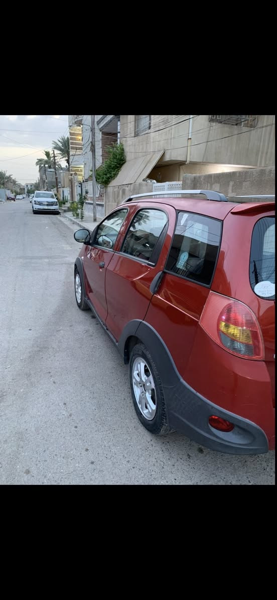 سلام عليكم شيري x1للبيع 2014سعر 50 ***********واتساب موجود
