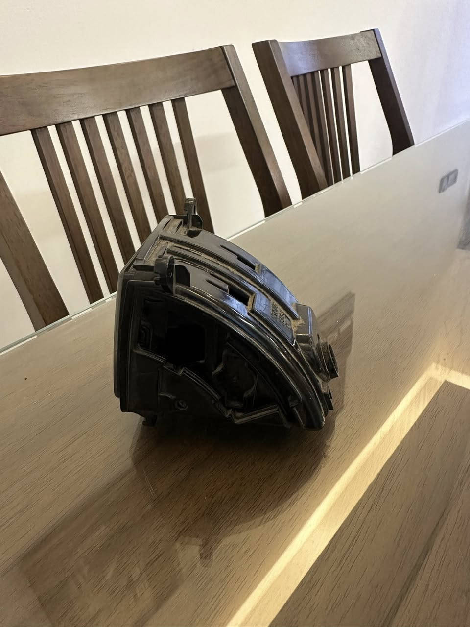 هاي مال ريو تصير بالفتحه مال دشبول ما احتاجها الي يريدها يجي ياخذها مكاني بالبصره


**إذا كنت صاحب هذا الإعلان وتريد حذفه لأي سبب، رجاءا أرسل رسالة إلى الدعم الفني**