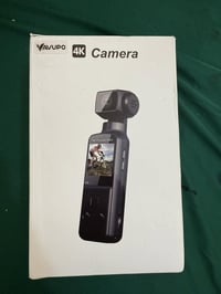 كاميرا • للبيع