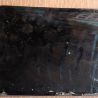 ايباد 11 برو ماكس • شاشة مبدلة • بطارية ٩٥