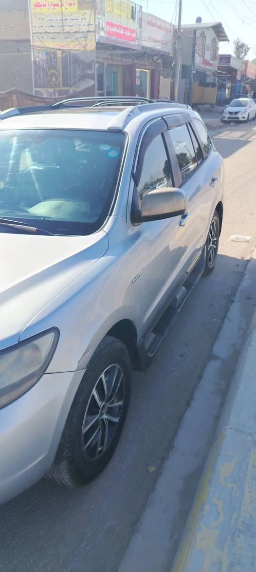 السلام عليكم،،،،،،،،،،سنتافي2007
محرك6سلندرخليجيه7راكب 4ويل
رقم قادسيه،،،،،،،،،،،،،،، سنويه ل28
مكفوله من الحادث،،،،،،،،،،،،،،،،،،،،
بس مصبوغه صفحه،،،،،،، اثر جراد
بدون قماره،،،،،گير محرك،، بحاله
ممتازه جدآم كان السياره،كربلاء
السعر120،،،،اومراوس لاندگروز
***********
