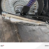 صراوي • موديل ٢٥ • كاتم