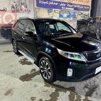 سورينتو • شاشة أندرويد • ٢٠١٤