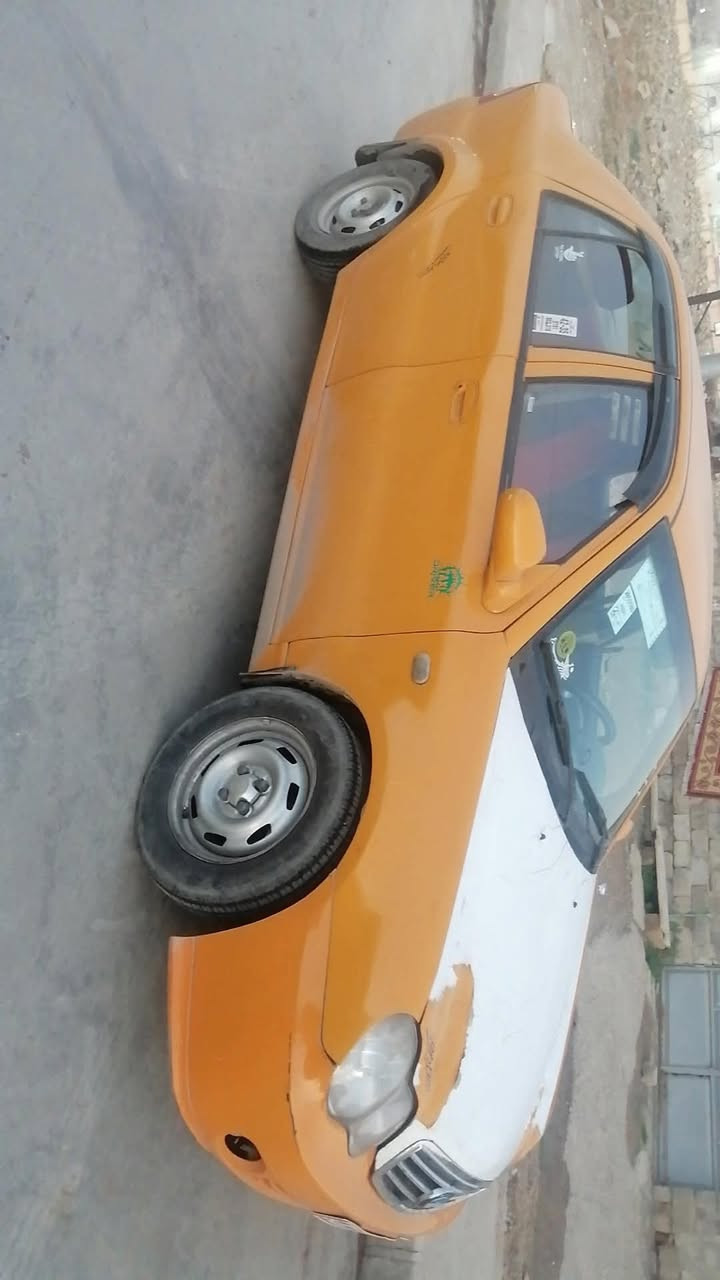 السلام عليكم شباب
Ck
موديل 12
مصفره هيئه وغرامات
سنويه 30
رقم اجنبي
شرط التحويل
محرك كير شرط كورله
مصبوغه حزام
مكان موصل جانب الأيسر حي الشيماء
السعر 41
بيها مجال قليل للشراي
***********
بي واتساب
