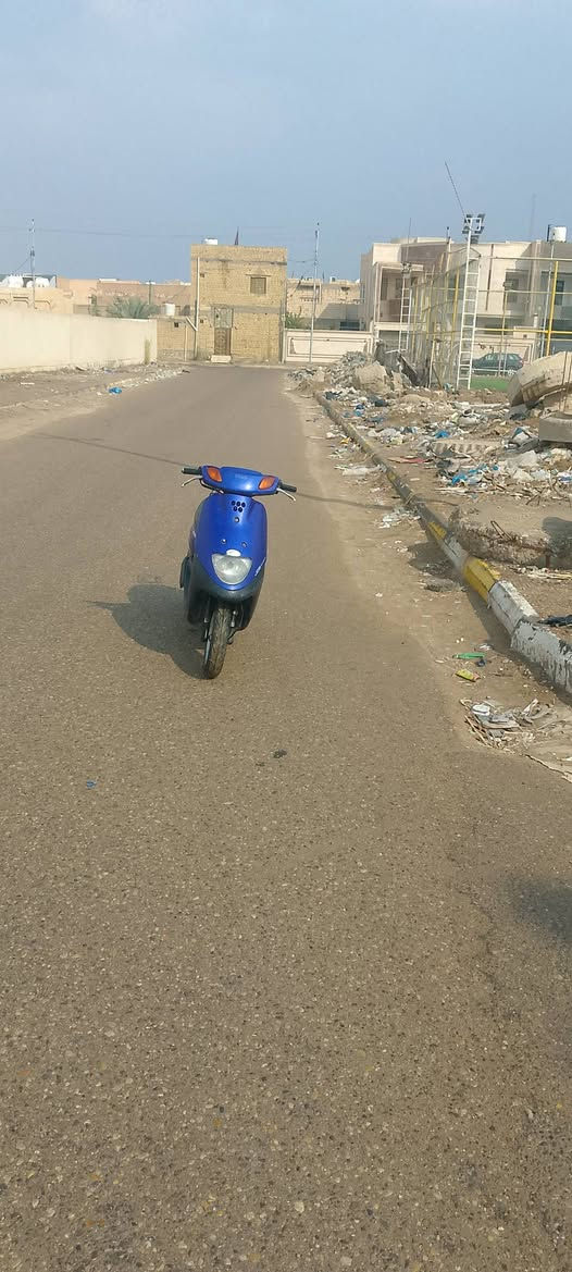 السلام عليكم دراجه منغولي للبيع مفتوحه شغاله سلف سعر325 بيه مجال حك شارايه مكاني ناصريه سومر


**إذا كنت صاحب هذا الإعلان وتريد حذفه لأي سبب، رجاءا أرسل رسالة إلى الدعم الفني**