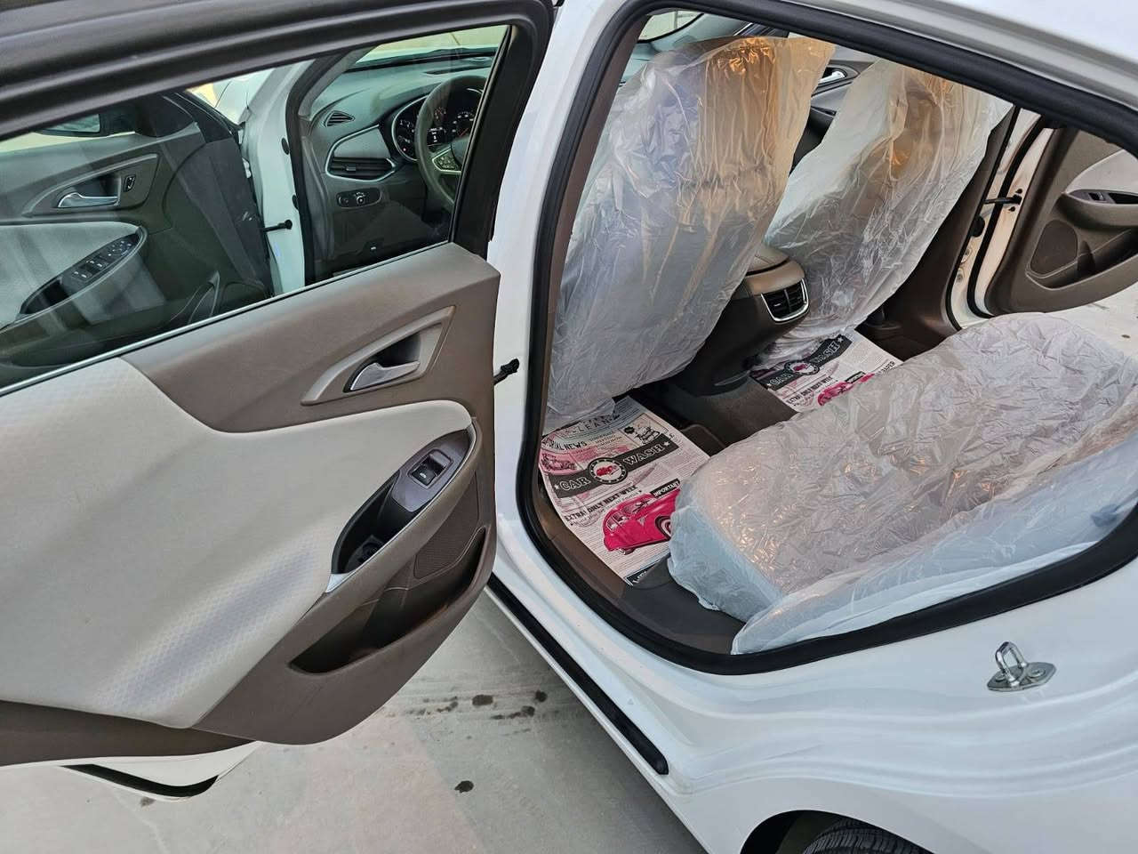 سلام عليكم 
ماليبو 22 ماشيه 43 
رقم اربيل 
مكانها الديوانية 
صور الحادث مرفقه سعر بيع مستعجل 
120 ورقة السنويه إلى 29 جديده


**إذا كنت صاحب هذا الإعلان وتريد حذفه لأي سبب، رجاءا أرسل رسالة إلى الدعم الفني**