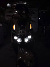 يابه شونهم 🫡سكنس شحن موديل 2025 معروفه مواصفاته ميحتاج احجي سعرها 650 ...