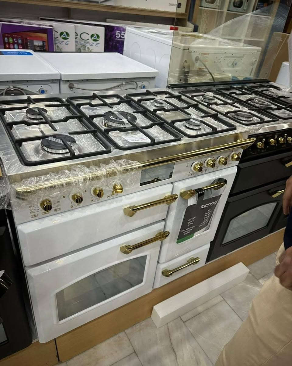 اهلا وسهلا متابعينا 

تم وصول طباخ تكنو كاز 

قياس90*60 خمس مشاعل ملكي 

السعر 850 الف

توصيل بغداد 10 محافظات 25

الحجز والاستفسار خاص

 #طباخات #اثاث #اجهزةمنزلي #اجهزةكهربائي #سبالت #مبردات


**إذا كنت صاحب هذا الإعلان وتريد حذفه لأي سبب، رجاءا أرسل رسالة إلى الدعم الفني**
