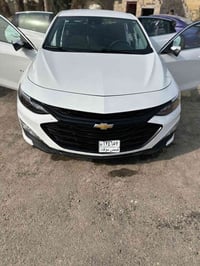 ماليبو ٢٠٢٤ • السماوه • مرقمه شهداء المثنى