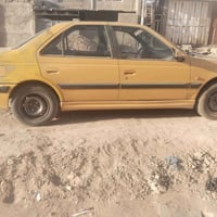 بيجو بارص • ٢٠١٥ • ديوانية