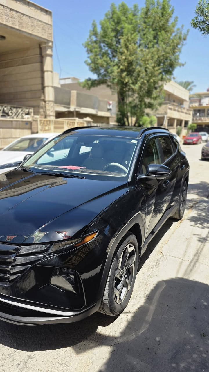 بيع مستعجل ١٧٠ ورقة
هونداي توسان رقم جديد باسمي  وارد امريكي موديل ٢٠٢٤ بدون ضربة بدون ايرباك سيارة فول مواصفات فتحة بصمة كشنات جلد حساسات محددمسار وغيرهة مواصفات فول ضررها مخدرات تبديل جاملغ اكرر بدون ضربة سيارة جديدة وجاهزة ماشية ٢٨ الف قابل للزيادة مكاني بغداد الاسكان ساحة اللقاء***********
***********
