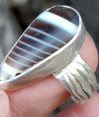 جزعة يمانية • قديمة • سعر خاص