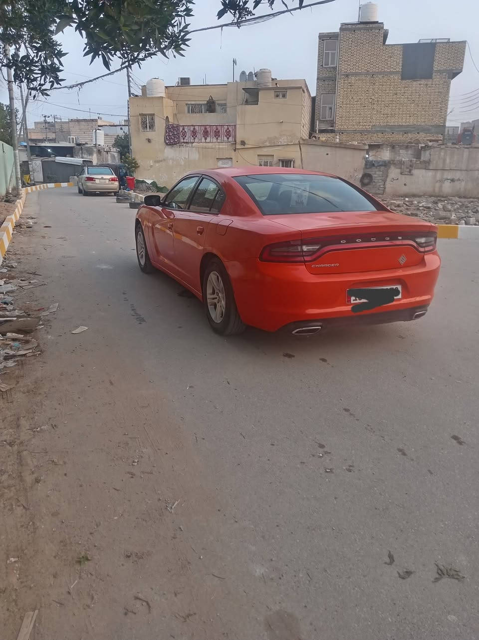 السلام عليكم جارجر موديل ٢٠١٦ معلايه ٢٠٢٢ أجره بسمي خطها بغداد ناصريه مصفره هئه وغرامات سياره خليجي جاهزه مابيها نقص برغي وحداديه تايرات جدد تبريد ثلج مكينه كير جدد منضومه غاز جاهزه على اخر حبايه شرط ترايك ٢٤٠ سياره بديها كلش حلو احلى من الصور ابيع كوم حديد اتعهد بس بأصولياتها حادثها واكعه عليها سياره بالتحميل ومبدلين قمارتها ابيع كوم حديد اتعهد بس بأصولياتها السعر 128وبيها مجال قليل خوان تفاصيل السياره كلهن ذاكرهن بالمنشور *********** مكاني ناصريه
