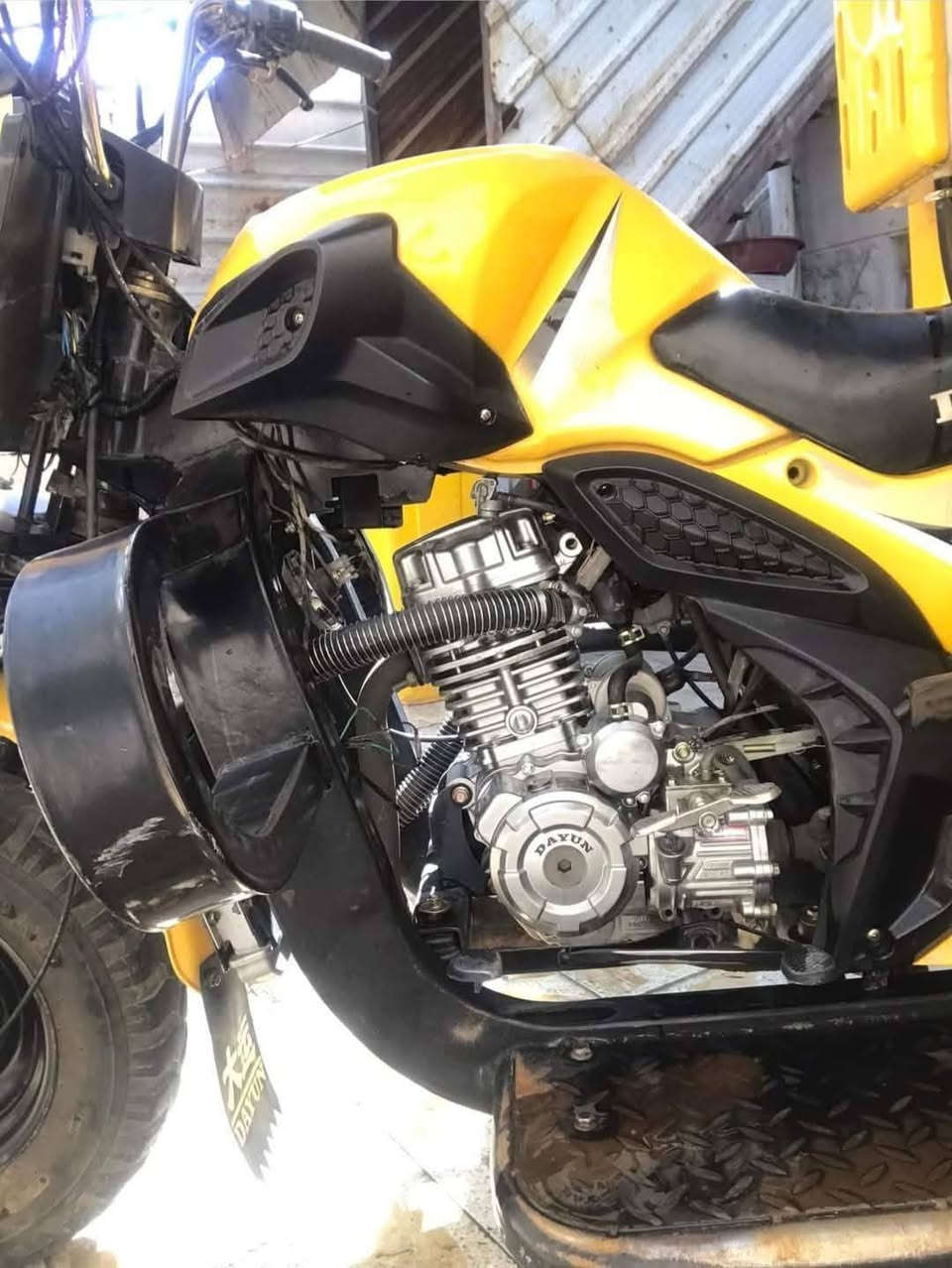 اسويه البيع نظيفه مكاني بغداد موديل. ٢٠٢٣.  سعره ثلاثه ونص ***********
