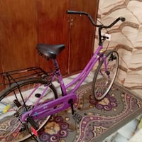 دراجة • مديل ٢٢ • رميثه