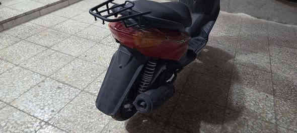 السلام عليكم دراجة سكنس ياباني دراجة كاملة كهربائي كلهة شغالة
اي نقص ما بيهة مكاني مدينة الصدر قطاع 6 السعر 600
وبيهة مجال حك الجية
رقم ***********
