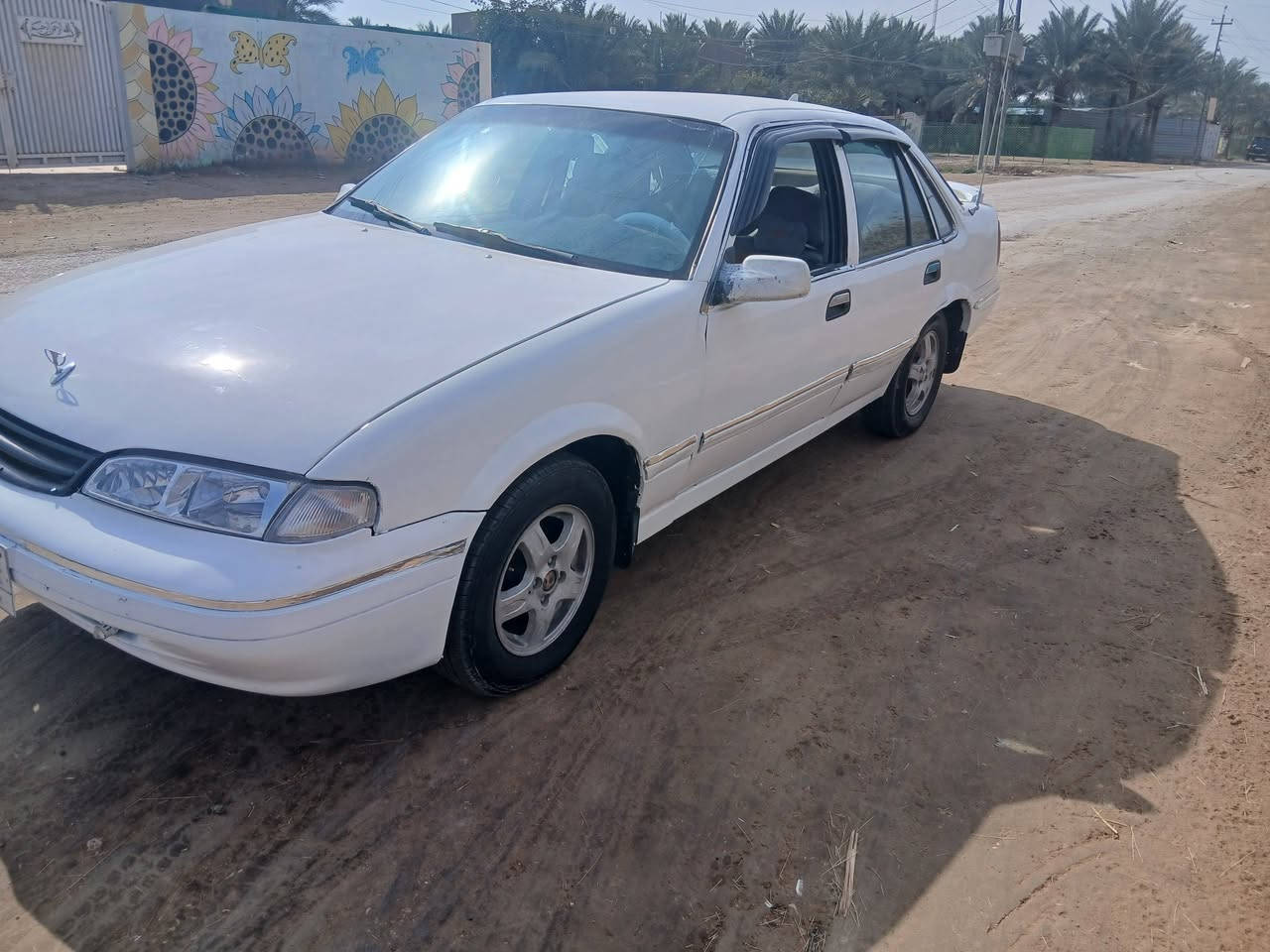 برنس ١٩٩٦ رقم بابل سنويه ل٢٠٢٨ كير محرك حاويه جديد تبريد شغال شاشه كامرا مصبوغه عام حداديه تخم تاير جديد عنوان بابل القاسم السعر٣١وبيهة مجال بصيط ***********
