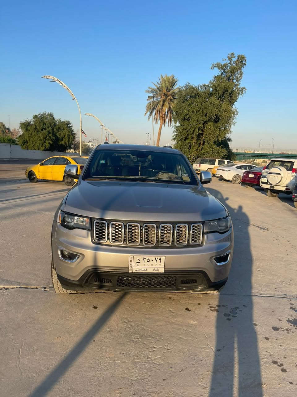 مديل ١٨ صور الحادث بل منشور لبيع او مرواس سعر ١٨٠


**إذا كنت صاحب هذا الإعلان وتريد حذفه لأي سبب، رجاءا أرسل رسالة إلى الدعم الفني**