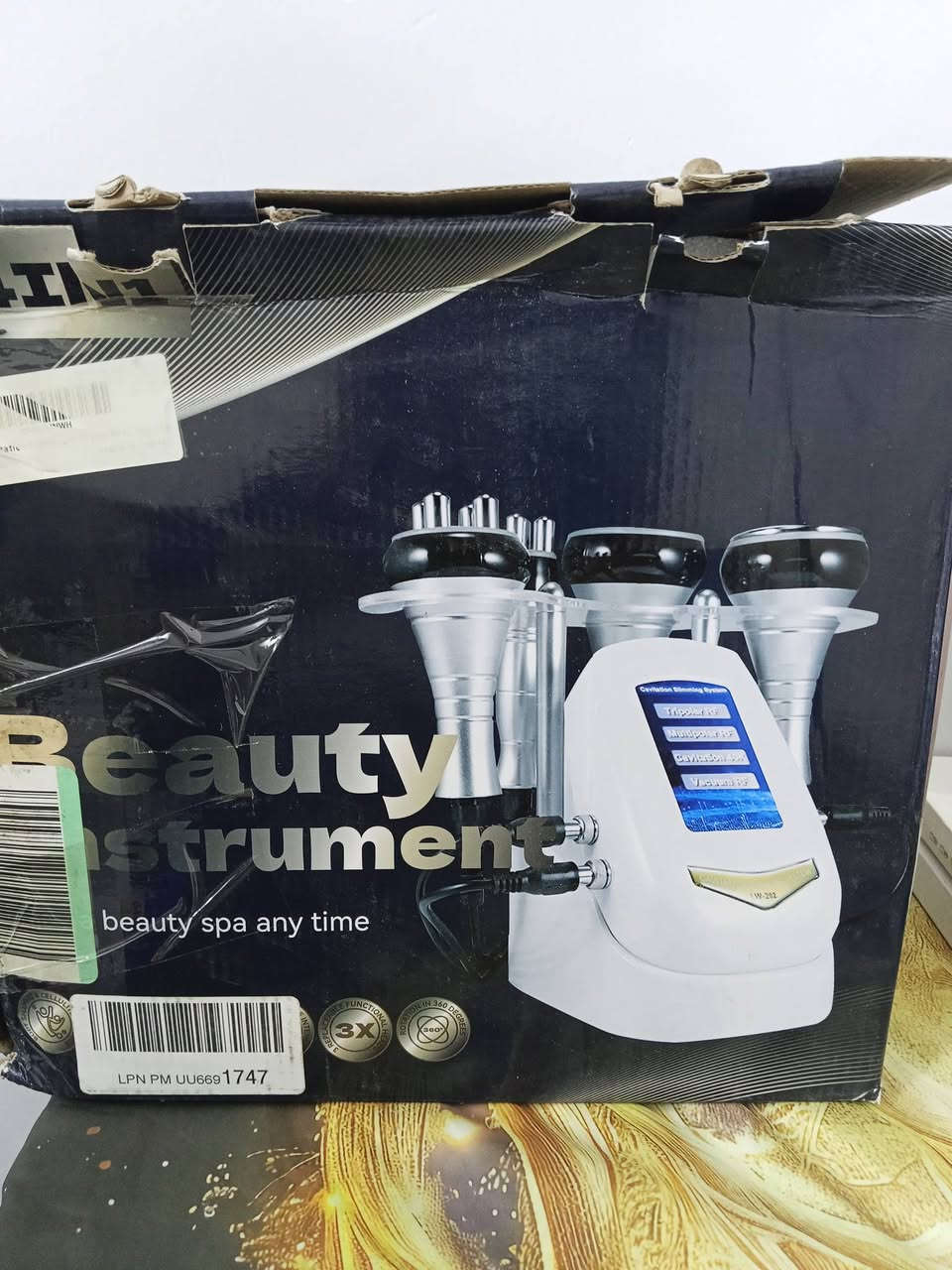 اعلئ سعر ابيع


**إذا كنت صاحب هذا الإعلان وتريد حذفه لأي سبب، رجاءا أرسل رسالة إلى الدعم الفني**