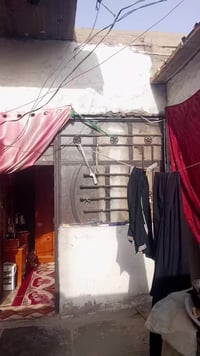 الحميدية فرع سوك القديم • ١٣٠م • غرفتين