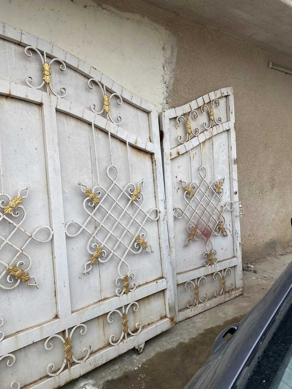 باب للبيع ٣ امتار ثقيل السعر ١٧٥ القادسية


**إذا كنت صاحب هذا الإعلان وتريد حذفه لأي سبب، رجاءا أرسل رسالة إلى الدعم الفني**