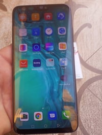 هونر • بلا عيب • بلوكي